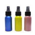 50ml aluminum spray bottle